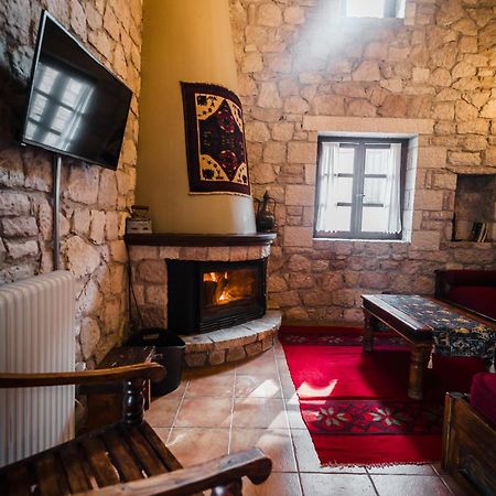 Guesthouse Armakas Kalavryta Exterior foto