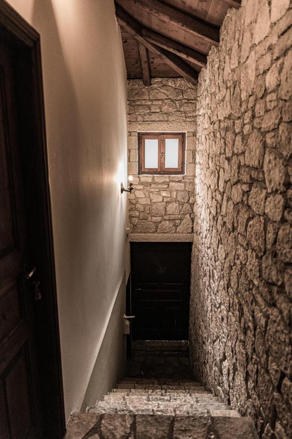 Guesthouse Armakas Kalavryta Exterior foto